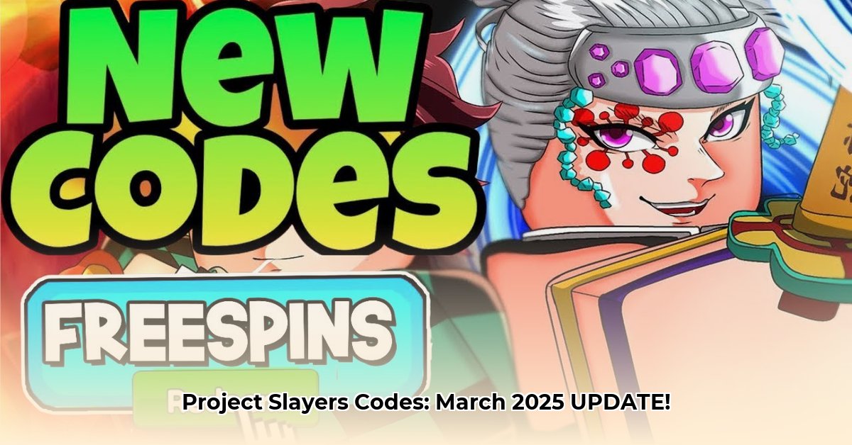 codes-for-project-slayers